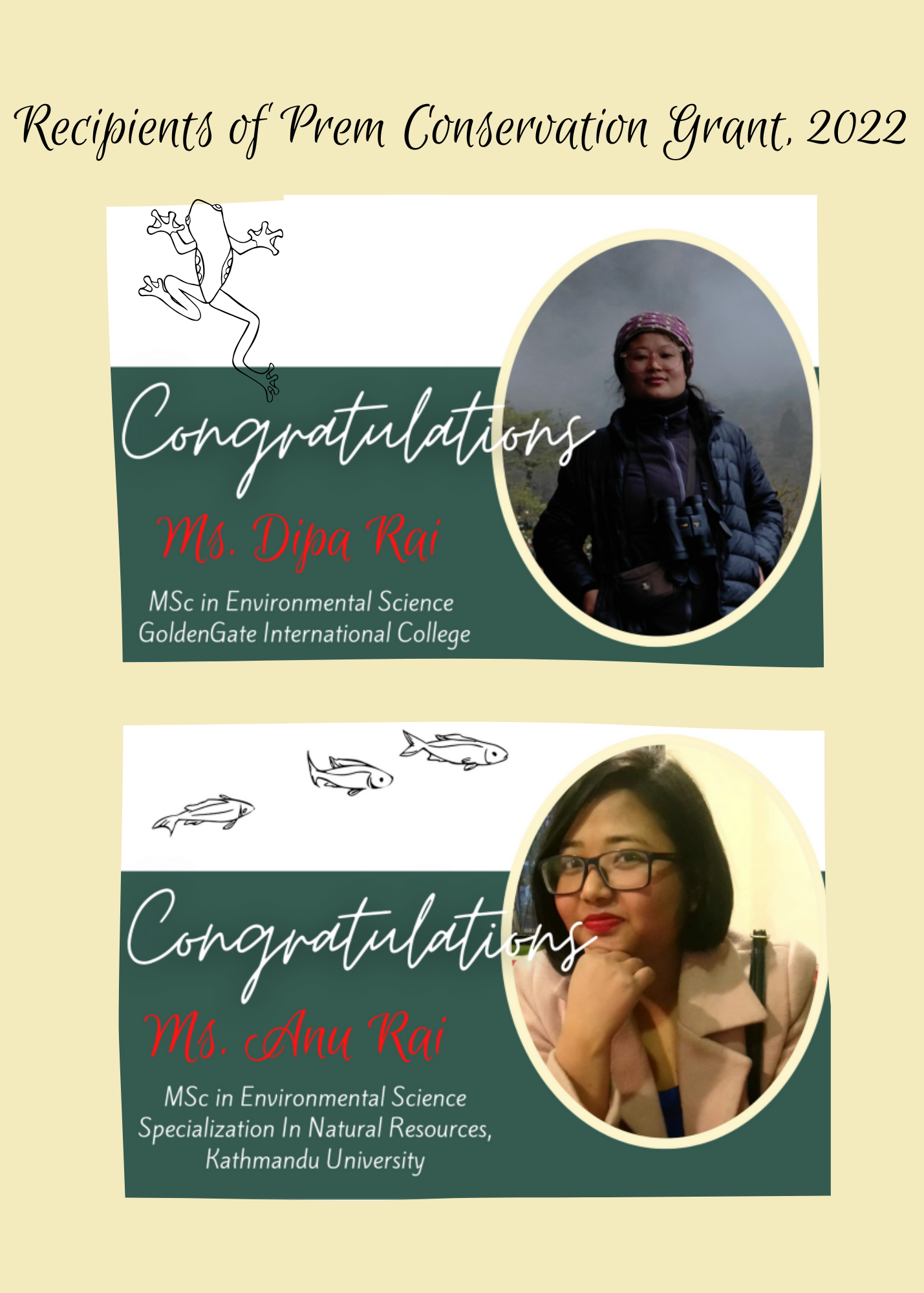 WCN Announces 